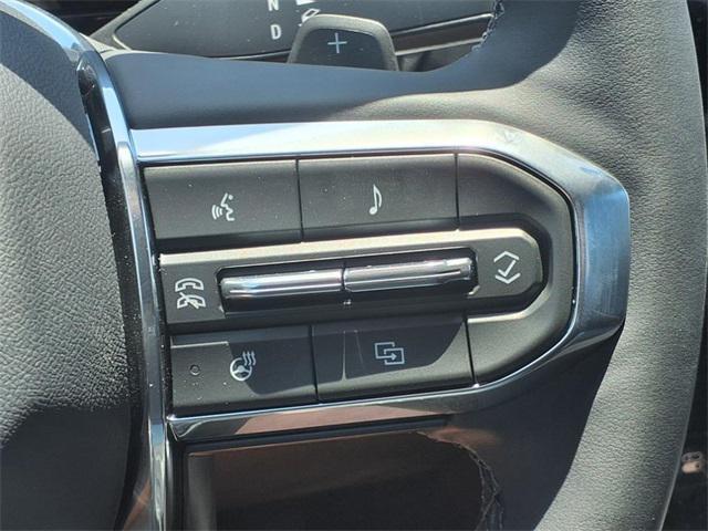 new 2026 GMC Terrain car, priced at $32,840