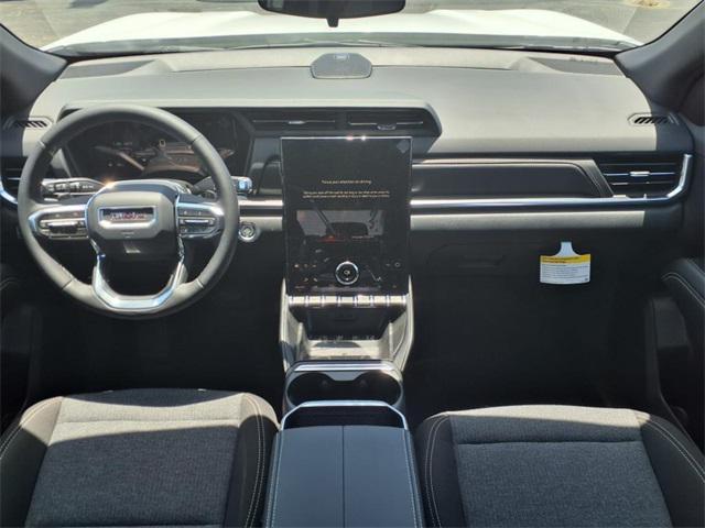 new 2026 GMC Terrain car, priced at $32,840