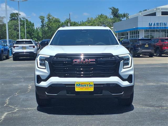 new 2026 GMC Terrain car, priced at $32,840