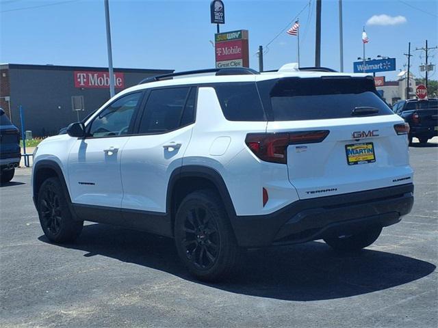 new 2026 GMC Terrain car, priced at $32,840