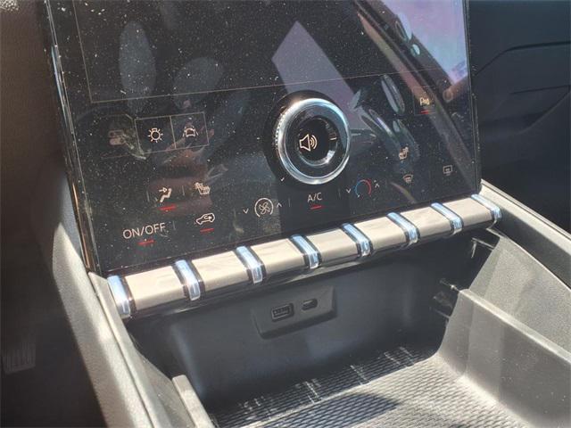 new 2026 GMC Terrain car, priced at $32,840