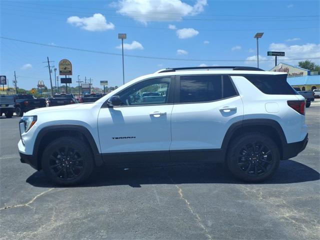 new 2026 GMC Terrain car, priced at $32,840