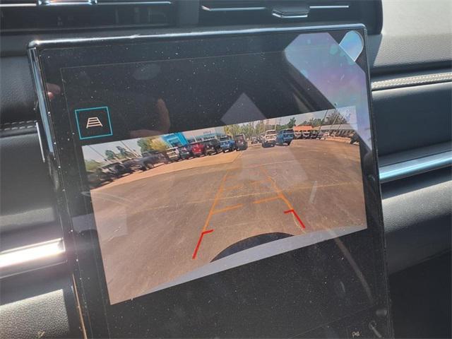 new 2026 GMC Terrain car, priced at $32,840