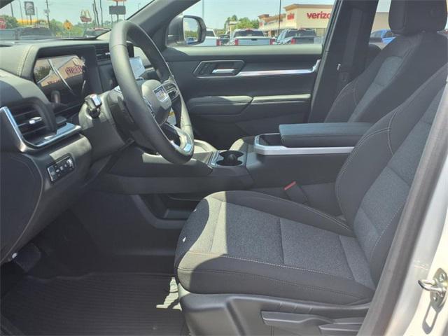 new 2026 GMC Terrain car, priced at $32,840