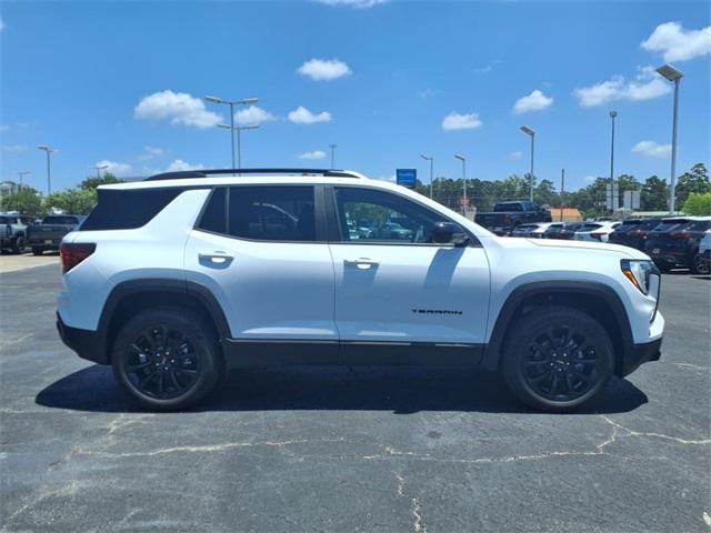 new 2026 GMC Terrain car, priced at $32,840