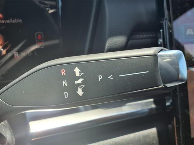 new 2026 GMC Terrain car, priced at $32,840