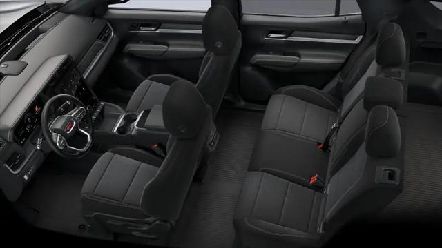 new 2026 GMC Terrain car, priced at $32,840