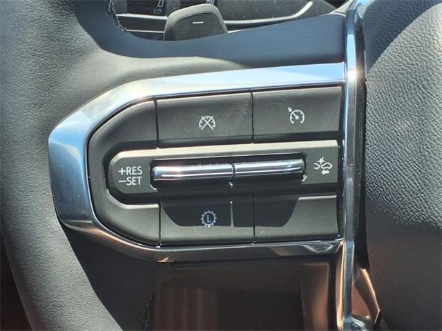 new 2026 GMC Terrain car, priced at $32,840