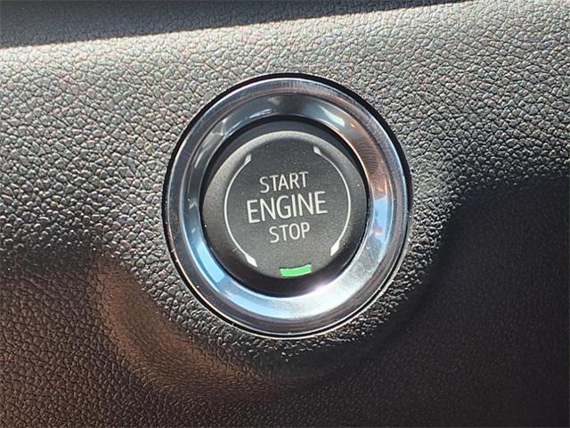 new 2026 GMC Terrain car, priced at $32,840