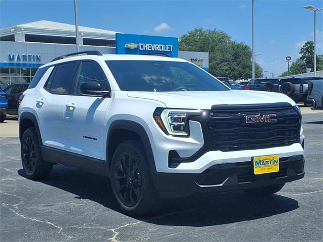 new 2026 GMC Terrain car, priced at $32,840