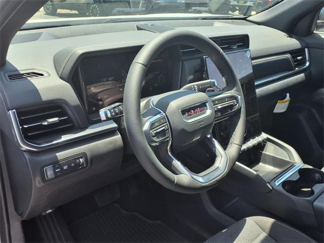 new 2026 GMC Terrain car, priced at $32,840