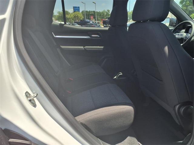 new 2026 GMC Terrain car, priced at $32,840