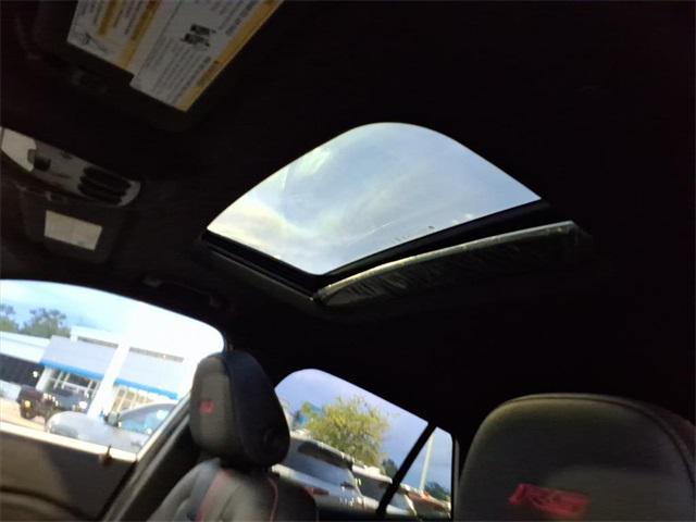 new 2026 Chevrolet Trax car, priced at $28,180