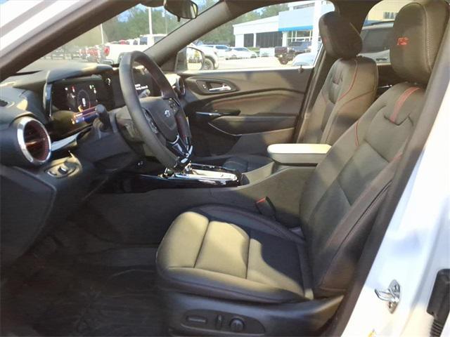 new 2026 Chevrolet Trax car, priced at $28,180