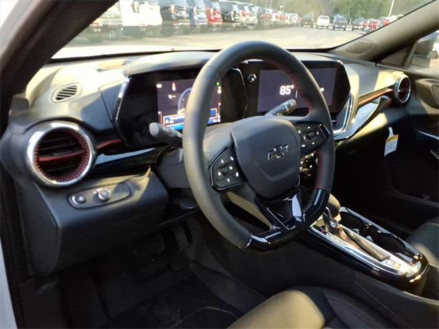 new 2026 Chevrolet Trax car, priced at $28,180