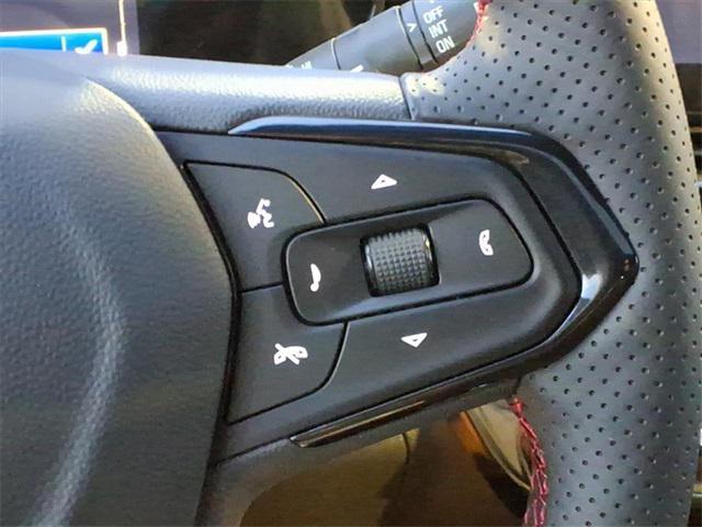 new 2026 Chevrolet Trax car, priced at $28,180