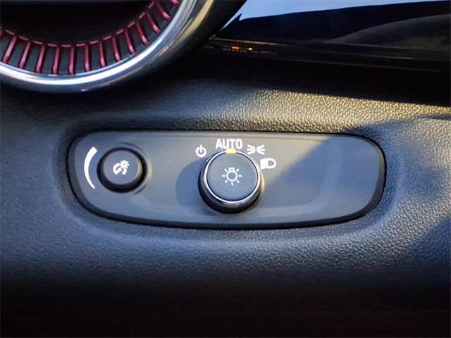 new 2026 Chevrolet Trax car, priced at $28,180