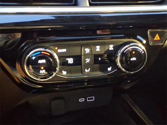 new 2026 Chevrolet Trax car, priced at $28,180