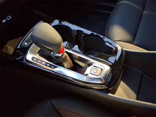 new 2026 Chevrolet Trax car, priced at $28,180