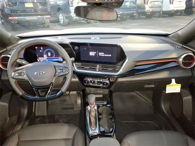 new 2026 Chevrolet Trax car, priced at $28,180