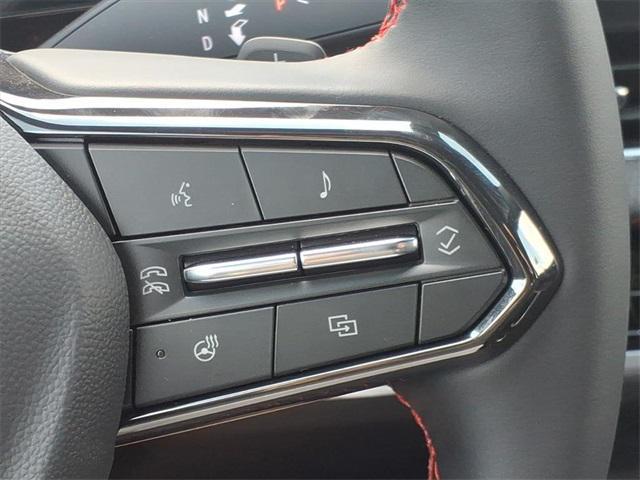 new 2026 Chevrolet Equinox car, priced at $39,225