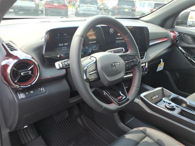 new 2026 Chevrolet Equinox car, priced at $39,225