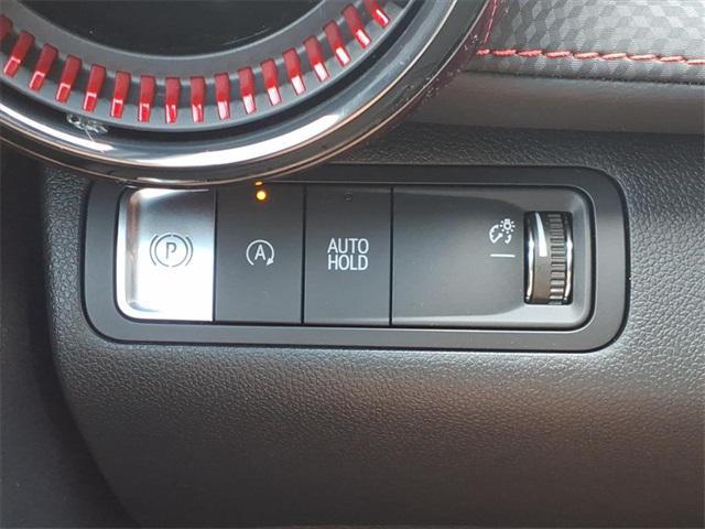 new 2026 Chevrolet Equinox car, priced at $39,225