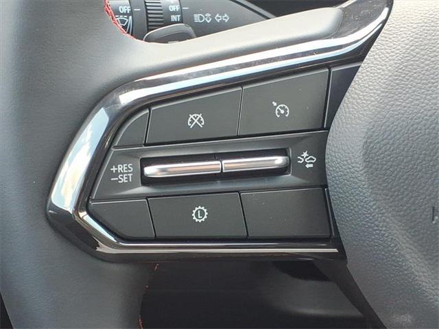 new 2026 Chevrolet Equinox car, priced at $39,225