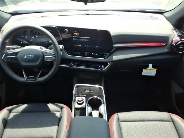 new 2026 Chevrolet Equinox car, priced at $39,225