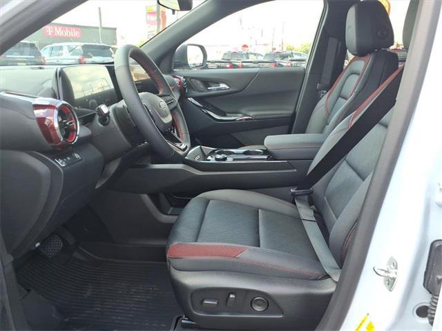 new 2026 Chevrolet Equinox car, priced at $39,225