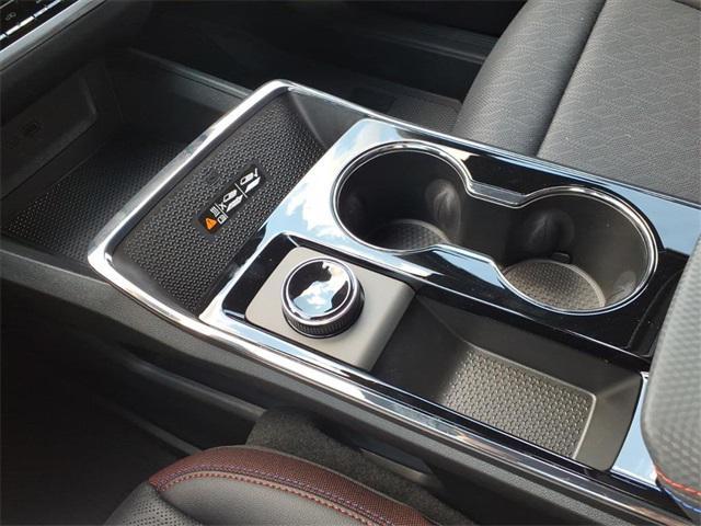 new 2026 Chevrolet Equinox car, priced at $39,225