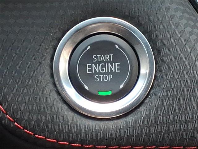 new 2026 Chevrolet Equinox car, priced at $39,225