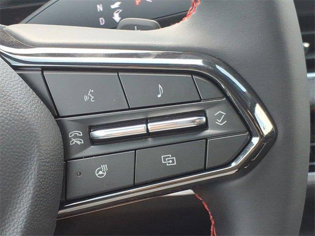 new 2026 Chevrolet Equinox car, priced at $35,225