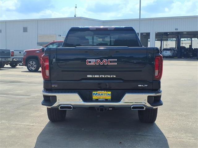 new 2026 GMC Sierra 1500 car, priced at $75,500