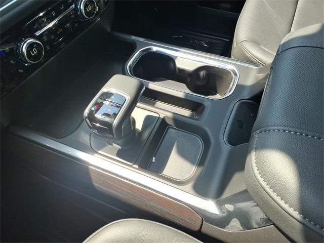 new 2026 GMC Sierra 1500 car, priced at $75,500