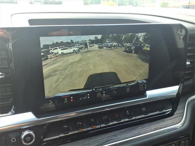 new 2026 GMC Sierra 1500 car, priced at $75,500