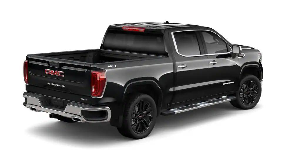 new 2026 GMC Sierra 1500 car, priced at $70,750