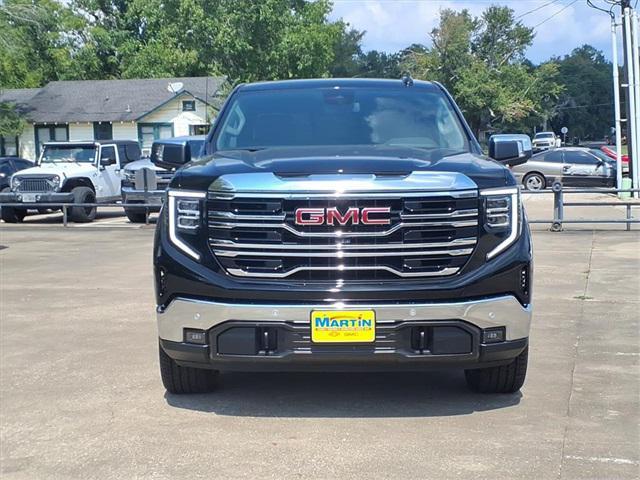 new 2026 GMC Sierra 1500 car, priced at $75,500
