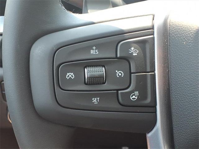 new 2026 GMC Sierra 1500 car, priced at $75,500