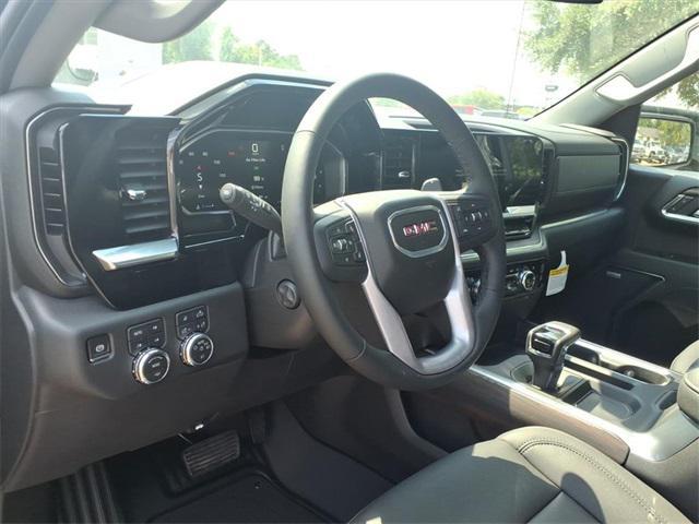 new 2026 GMC Sierra 1500 car, priced at $75,500