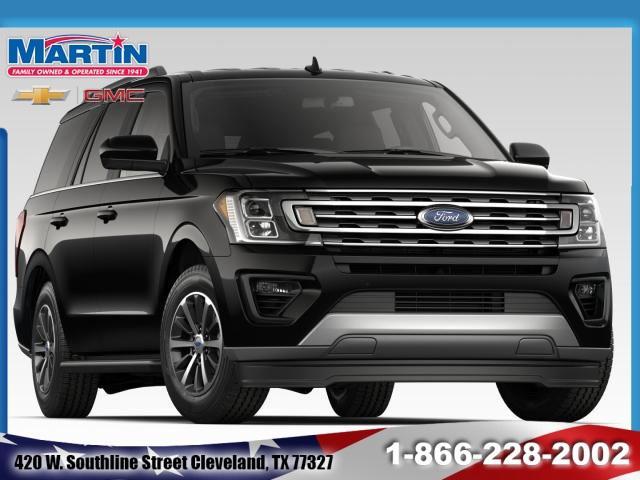 used 2019 Ford Expedition car, priced at $22,966