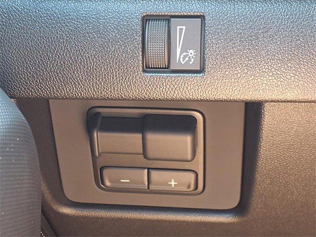new 2026 Chevrolet Colorado car, priced at $32,135