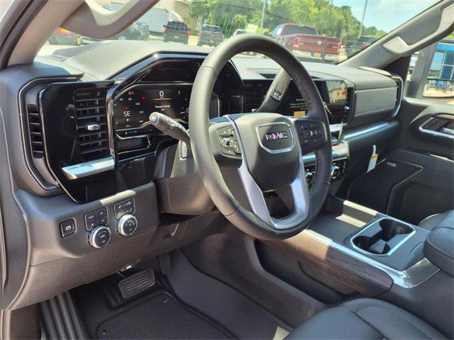new 2025 GMC Sierra 2500 car, priced at $71,735