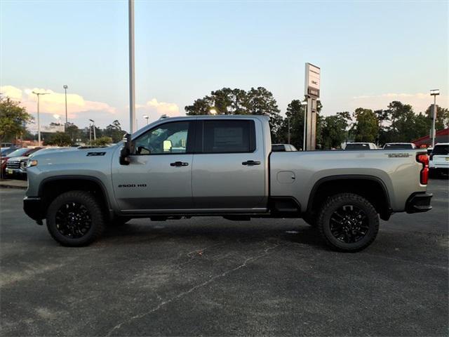 new 2026 Chevrolet Silverado 2500 car, priced at $75,855