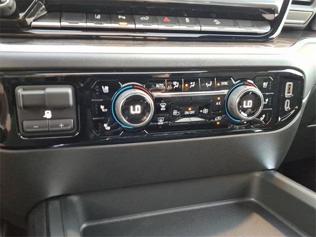 new 2026 Chevrolet Silverado 2500 car, priced at $75,855