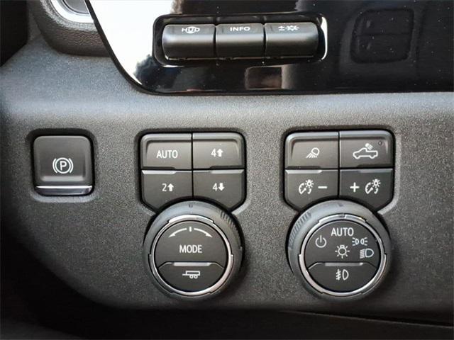 new 2026 Chevrolet Silverado 2500 car, priced at $75,855