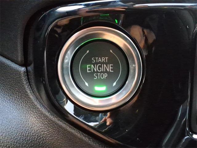 new 2026 Chevrolet Silverado 2500 car, priced at $75,855