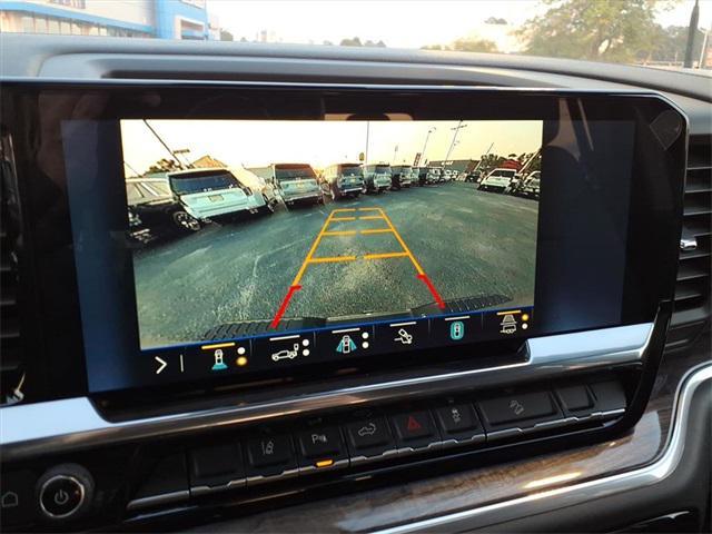 new 2026 Chevrolet Silverado 2500 car, priced at $75,855