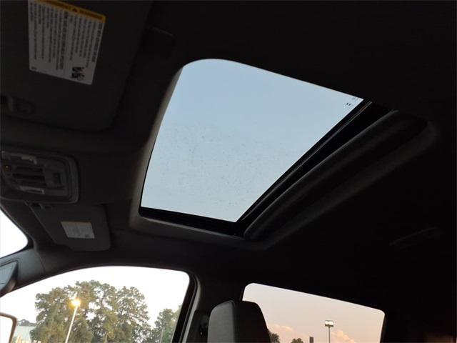 new 2026 Chevrolet Silverado 2500 car, priced at $75,855