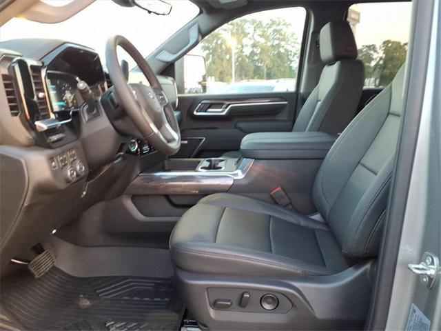 new 2026 Chevrolet Silverado 2500 car, priced at $75,855